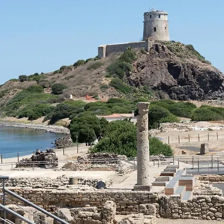 Tetty - Garden & Private Pool Near The Sea Vakantiehuis *