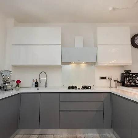 Tetty - Garden & Private Pool Near The Sea Forte Village