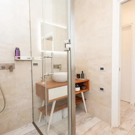 Ferienhaus Tetty - Garden & Private Pool Near The Sea Forte Village