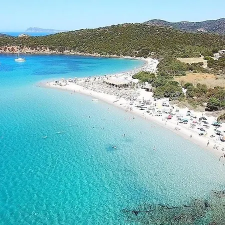 Ferienhaus Tetty - Garden & Private Pool Near The Sea Forte Village