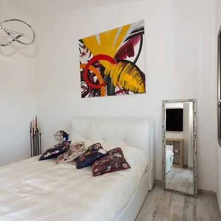 Tetty - Garden & Private Pool Near The Sea Ferienhaus *