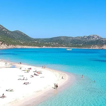 Tetty - Garden & Private Pool Near The Sea Ferienhaus Forte Village