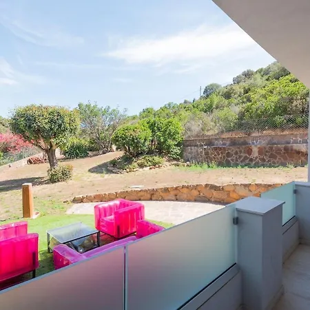 Tetty - Garden & Private Pool Near The Sea Ferienhaus *